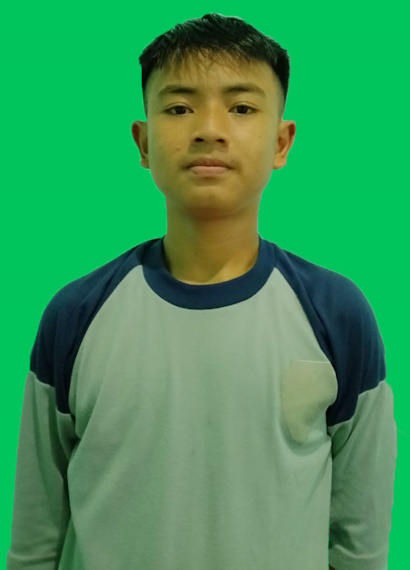Adnan Khiar Syarif